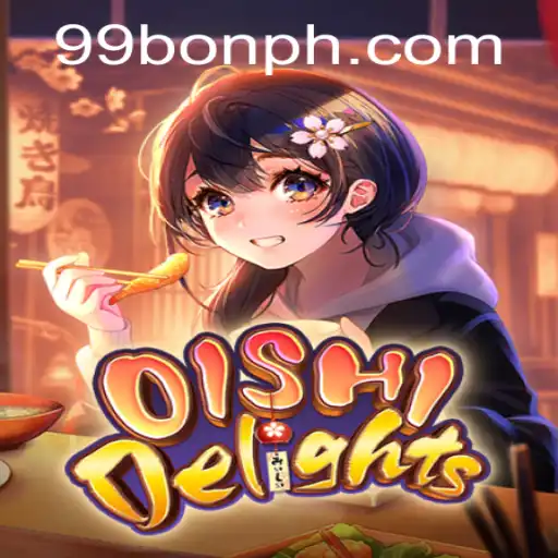 Discover the Captivating World of OishiDelights: A Comprehensive Guide