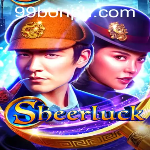 Unveiling Sheerluck: A Mind-Bending Adventure for Puzzle Enthusiasts