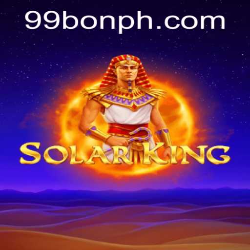 SolarKing: An Immersive Journey into the Realm of Celestial Conquest
