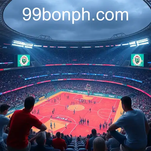 The Impact of 99BON on the Sports Industry