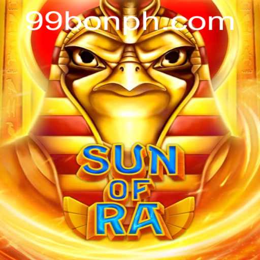SunofRa: An Immersive Gaming Experience with 99BON Bonus