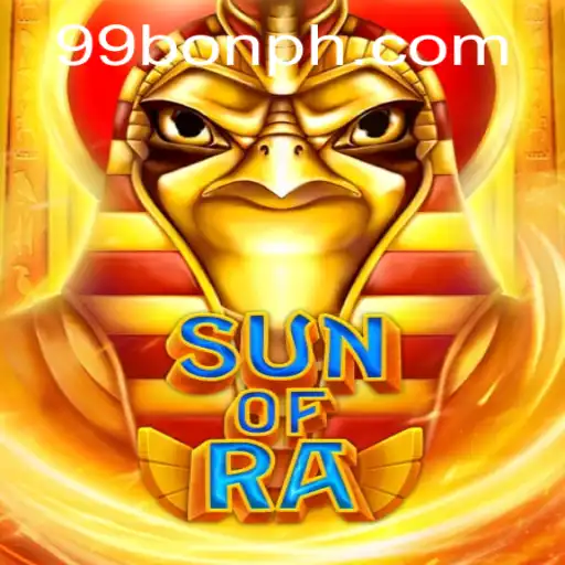 SunofRa: An Immersive Gaming Experience with 99BON Bonus