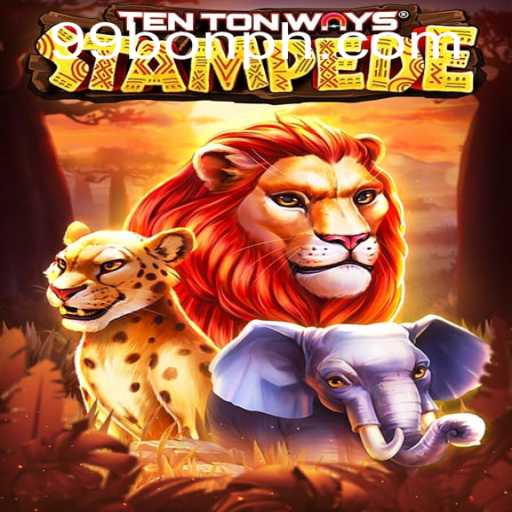 Discover the Thrills of TenTonWaysStampede