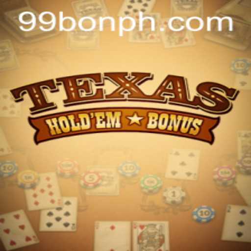 Discover the Thrills of Texas Holdem Bonus with the Power of 99BON