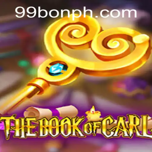 The Book of Carl: Unveiling the Mysteries of the Game with 99BON