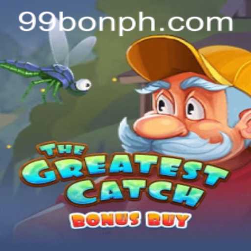 Unveiling TheGreatestCatchBonusBuy: Dive into a Thrilling Gaming Experience