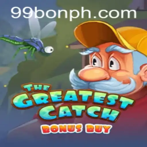 Unveiling TheGreatestCatchBonusBuy: Dive into a Thrilling Gaming Experience