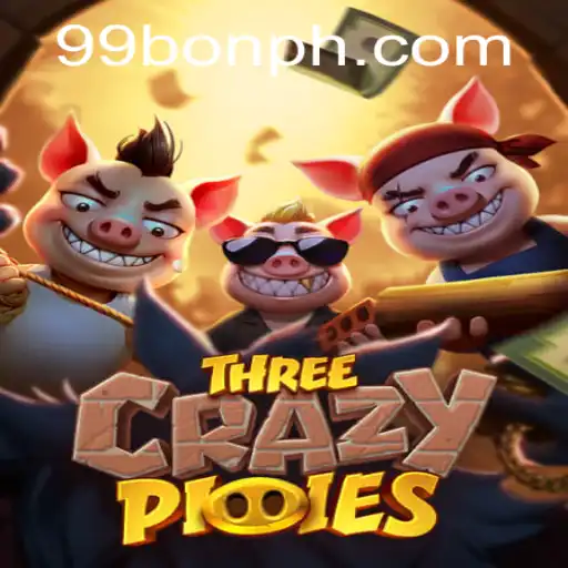 ThreeCrazyPiggies: A Riveting Adventure Awaits