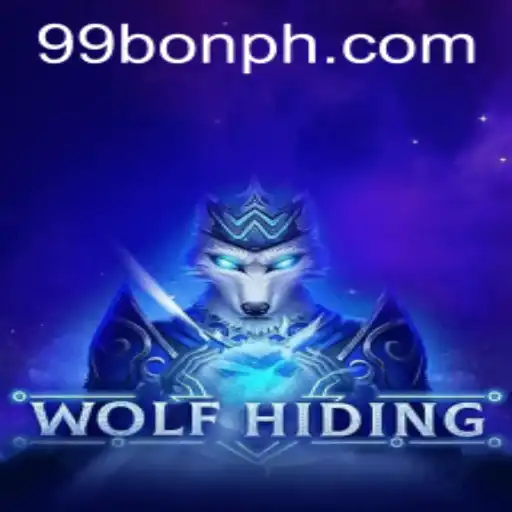 WolfHiding: A Thrilling Adventure in the Shadows
