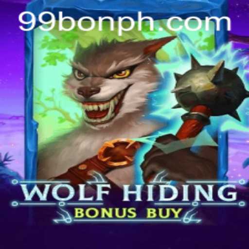 Discover the Thrilling World of WolfHidingBonusBuy