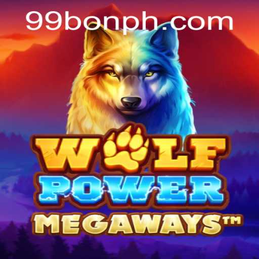 Unleashing the Thrill with WolfPowerMega: Explore the Wild World of Mega Slots