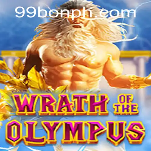 Unveiling the Mythical Adventure of WrathofOlympus with 99BON