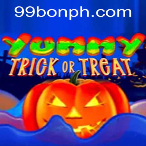 Unveiling YummyTrickorTreat: Dive into the Spooky and Sweet Gaming Adventure with 99BON