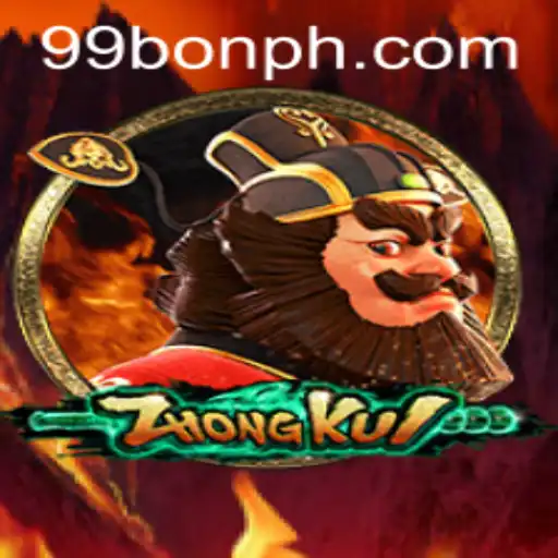 ZhongKui: Unveiling the Mystical Realm of the 99BON Challenge